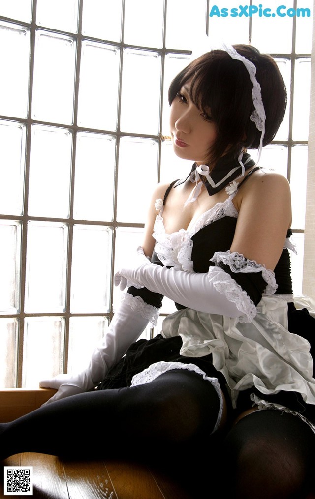 Cosplay Saku - Xxxsex Bbw Pic No.da0cf0