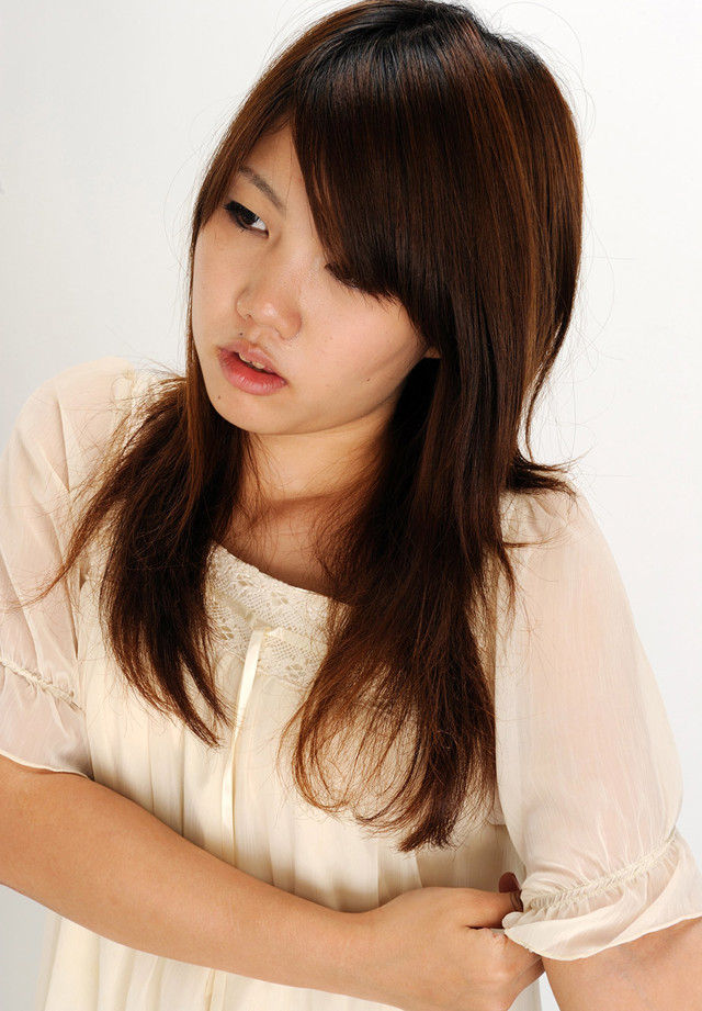 Yuna Koike - Chut Modelos Tv No.f33b88