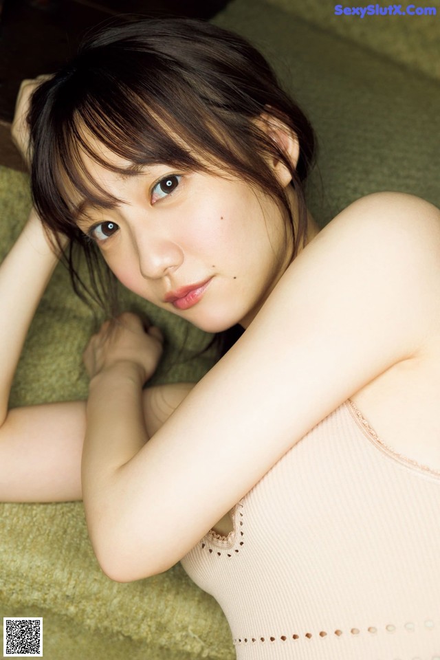 Yuna Sekine 関根優那, Weekly Playboy 2021 No.48 (週刊プレイボーイ 2021年48号) No.4f3251