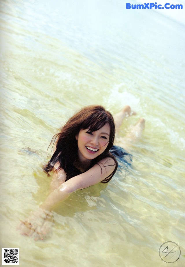 Mai Shiraishi - Miss Heroldteacher Comxx No.34eaf0