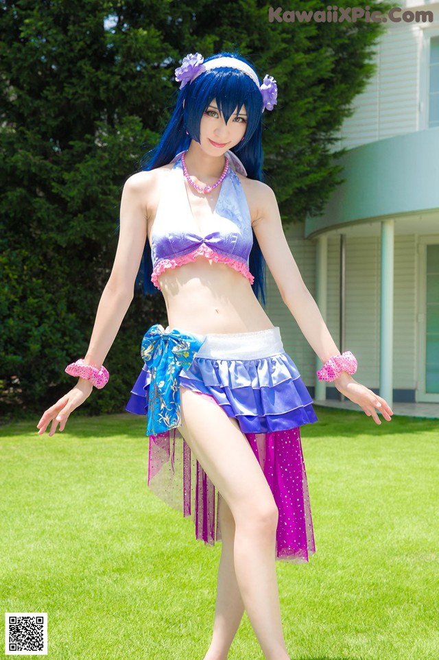 Cosplay Mike - Wild All Photos No.2788cb