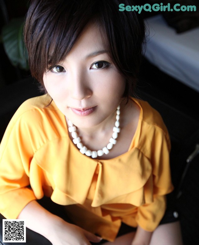 Misato Satonaka - Porngram Schoolgirl Wearing No.21f960