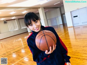 Hikari Kuroki 黒木ひかり, Shonen Sunday 2019 No.14 (少年サンデー 2019年14号)