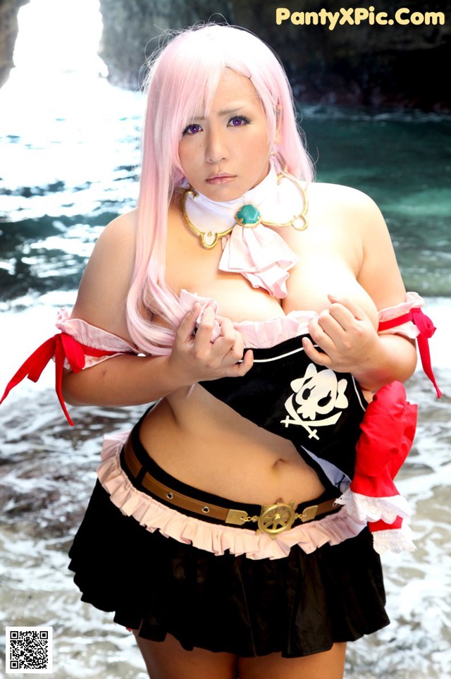 Maryou Chouzuki - Ilse Pee Wetspot No.9ab0e2