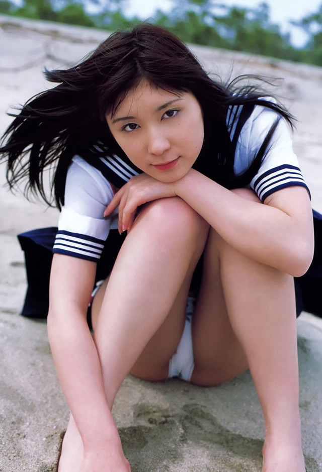 Miu Nakamura - Xxxevelin Horny Brunette No.5c8dce