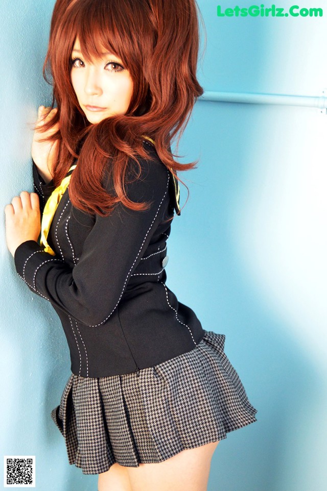 Kaede Ooshiro - Sx Gang Pang No.57fdf1