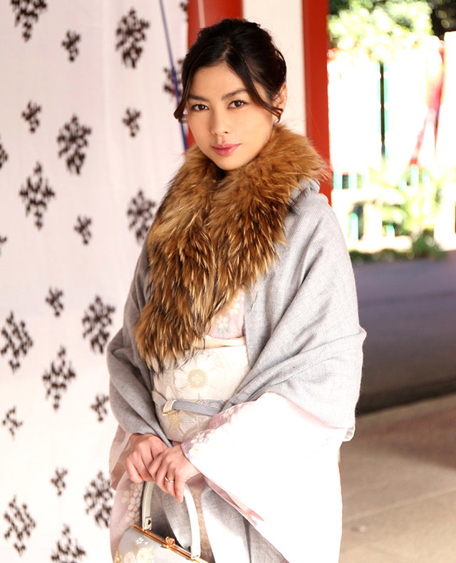 Nanako Aiba - Magazine Post Xxx No.fc45ff