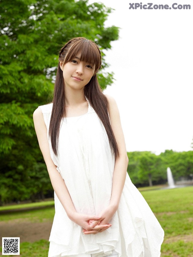 Rina Aizawa - Course Big Roundass No.0f6808