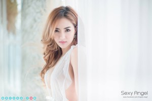 Thai Model No.247: Model Chamaiporn Boonsai (60 pictures)