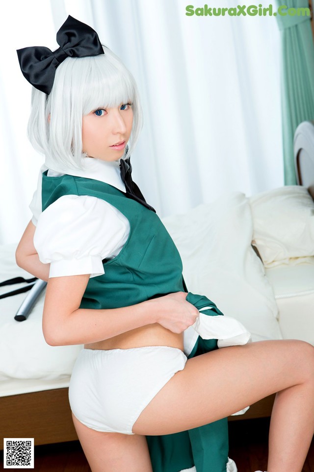Yuuki Itano - Nudism Eimj Cam No.b0c91b