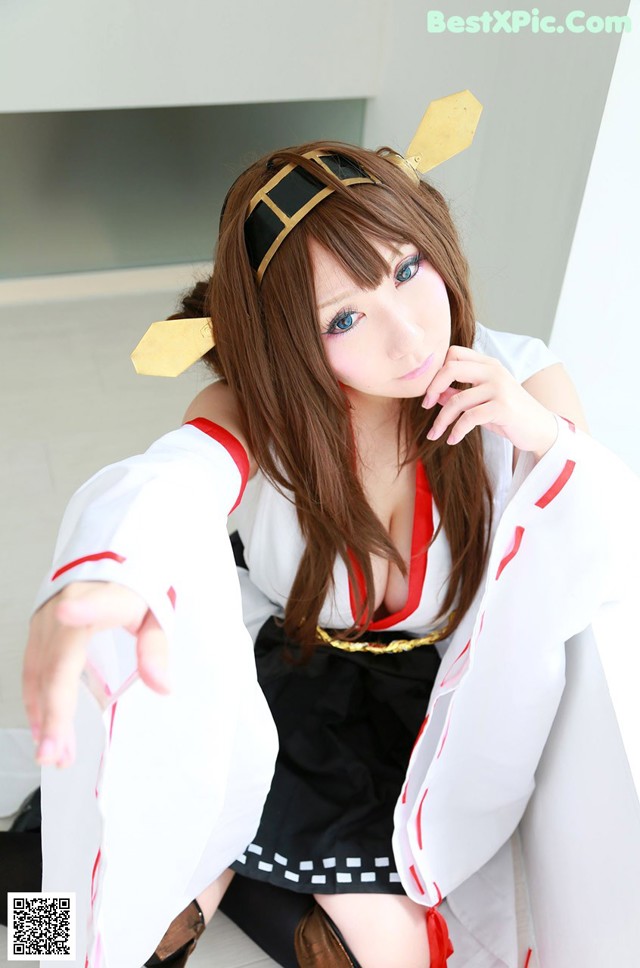 Kantai Collection Kongou - Pornhub Pissing String No.4c2a7f